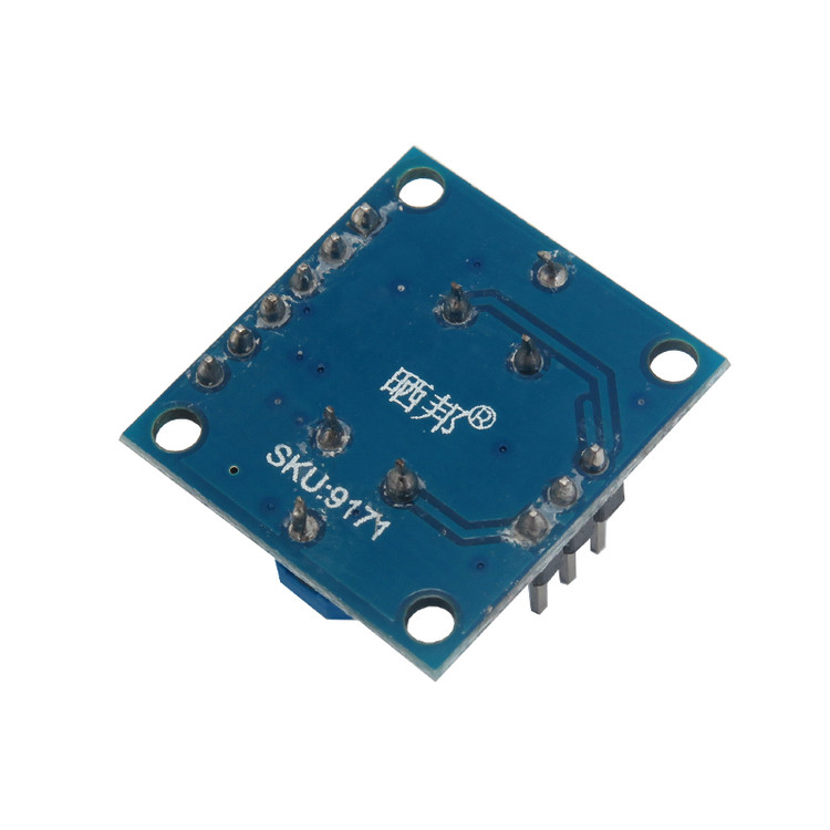 ماژول آمپلی فایر مدل PAM8406