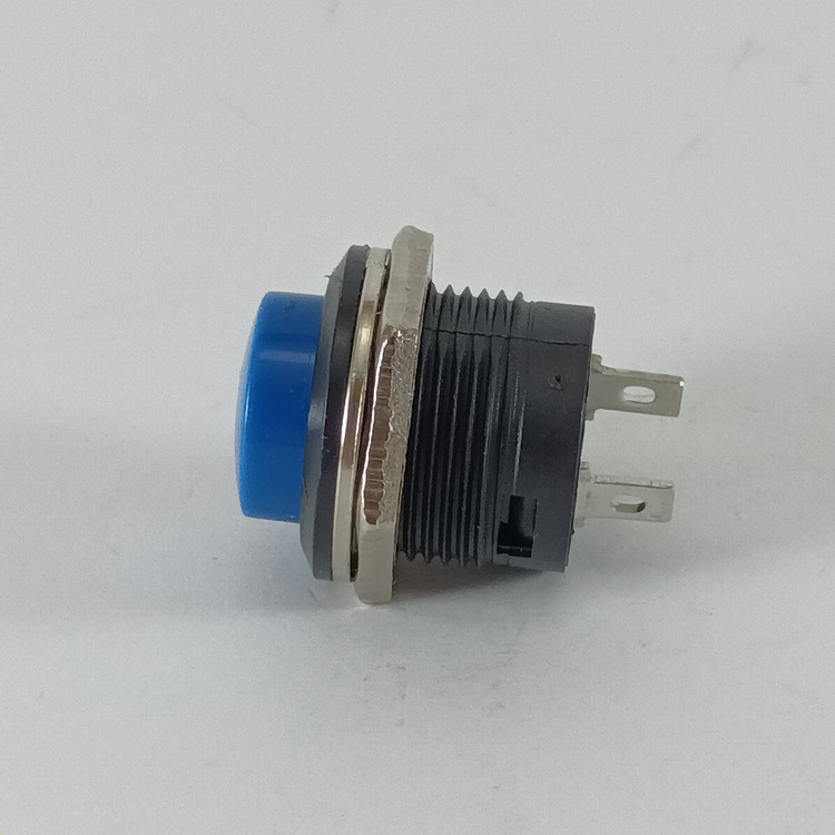 کلید شستی مدل R13 کد 203 بسته 2 عددی