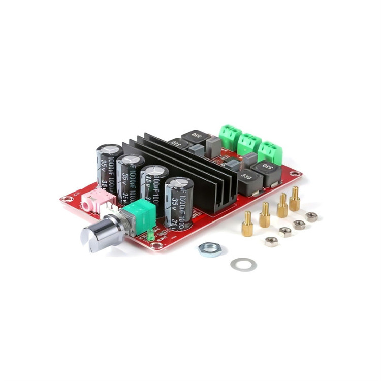 ماژول آمپلی فایر مدل XH-M190