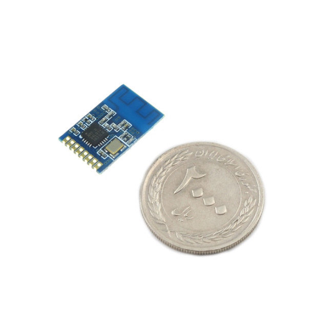 ماژول انتقال بیسیم اطلاعات مدل NRF24L01