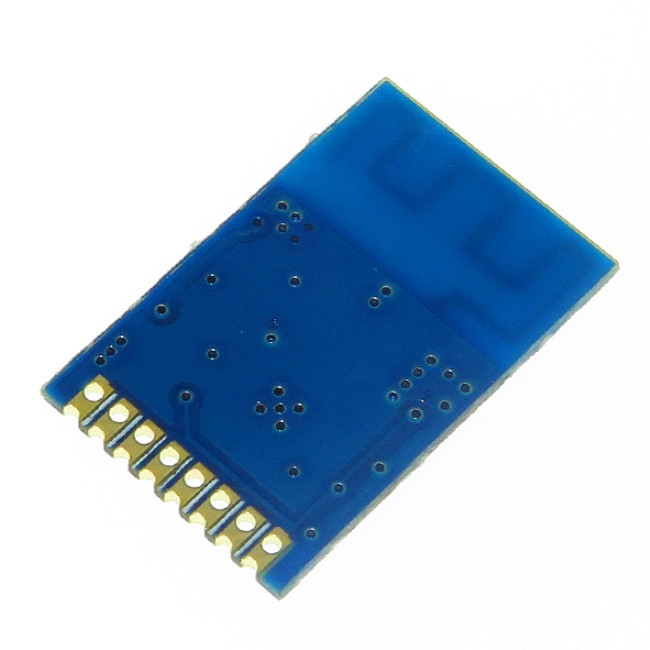 ماژول انتقال بیسیم اطلاعات مدل NRF24L01