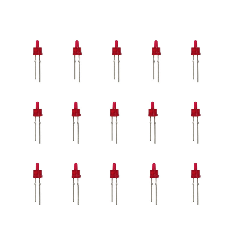 لامپ ال ای دی مدل پنلی LP2M - KV00E بسته 15 عددی
