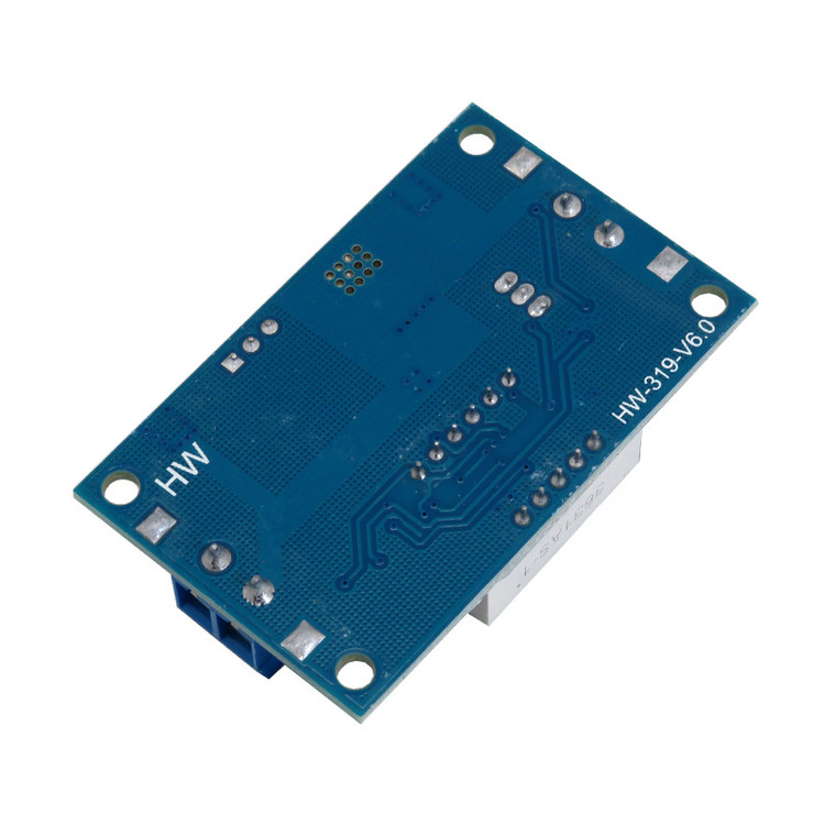 ماژول رگولاتور DC به DC کاهنده مدل LM2596S