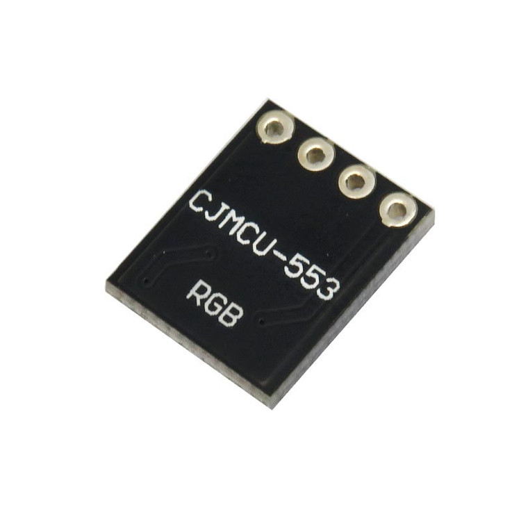 ماژول ال ای دی مدل RGB 0505