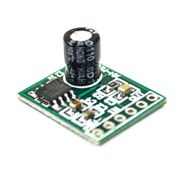 ماژول آمپلی فایر مدل XH-M125