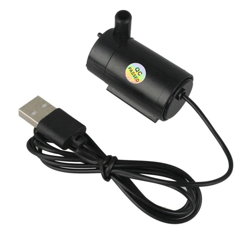 پمپ آب مدل USB5vB