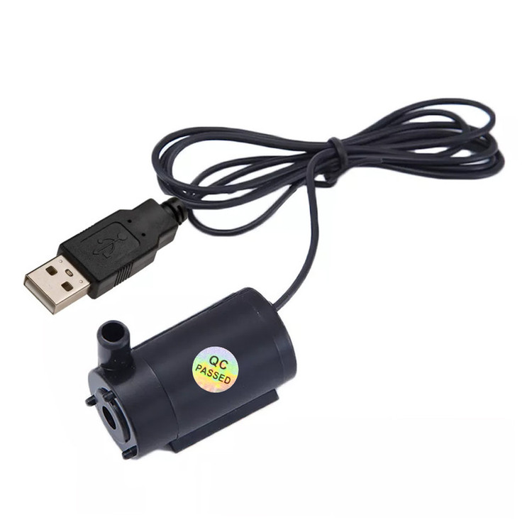 پمپ آب مدل USB5vB