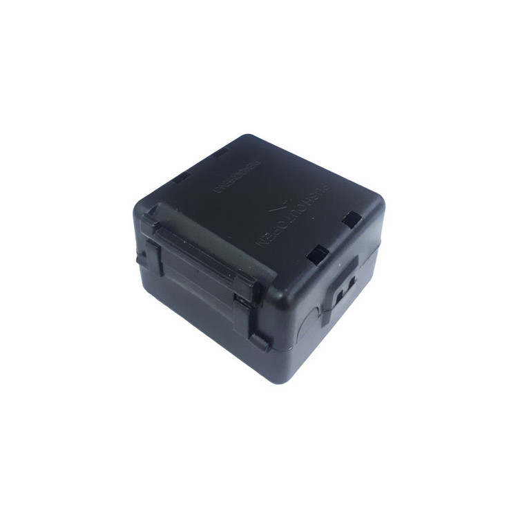 رله کنترل تک کانال مدل RF500