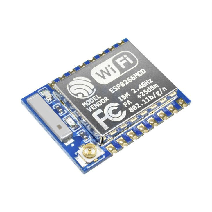 ماژول وای فای مدل ESP-07