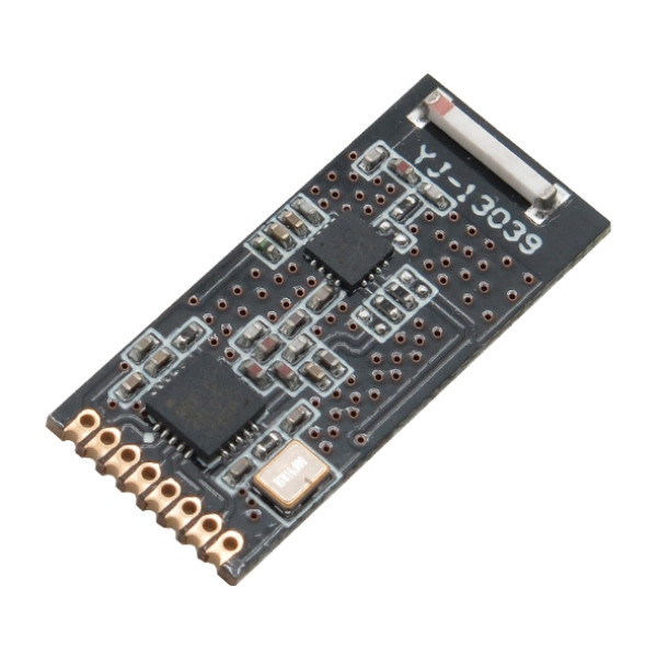 ماژول فرستنده و گیرنده مدل NRF24L01+PA+LNA