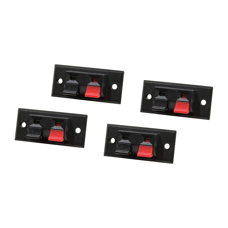 ترمینال اسپیکر مدل 45x21 بسته 4 عددی