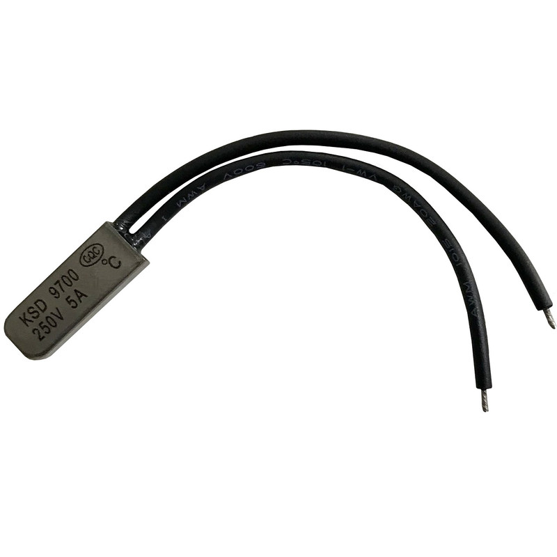 ترموسوییچ کتابی سی کیو سی مدل NC60