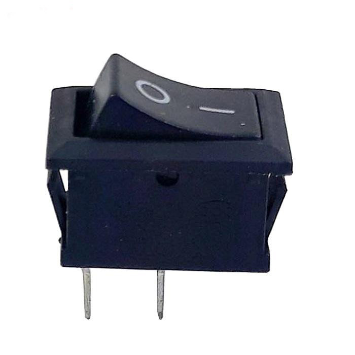 کلید راکر مدل XL601v بسته 3 عددی