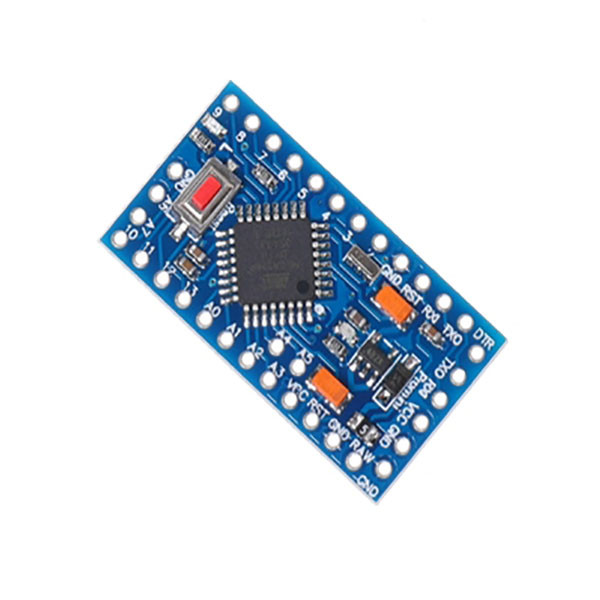 برد آردوینو مدل pro mini