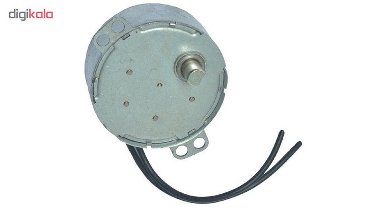 موتور دستگاه جوجه کشی مدل 1/240RPM