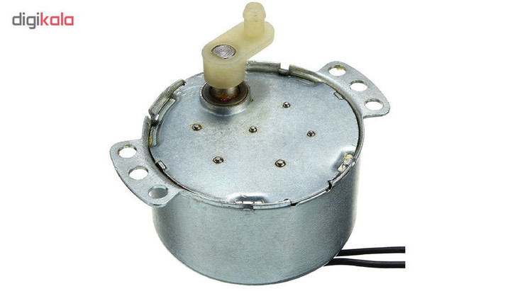 موتور دستگاه جوجه کشی مدل 1/240RPM