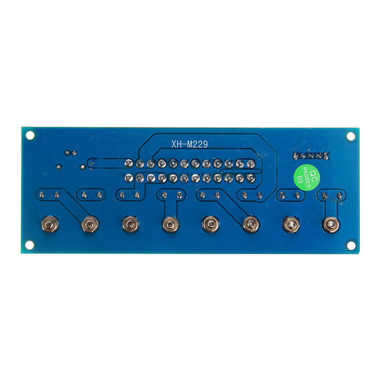 ماژول تبدیل منبع تغذیه کد ATX_24pin