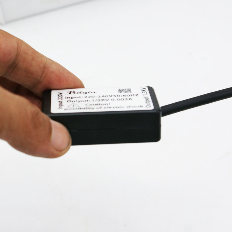 ماژول مبدل 220 به 1300 ولت پالسی بیلگین مدل حشره کش 1.3KV