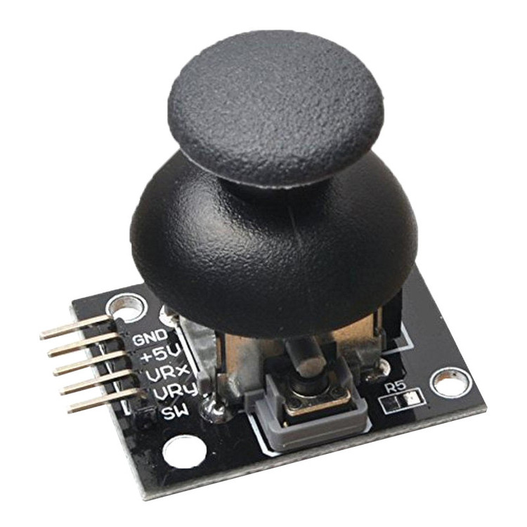 ماژول جوی استیک مهندسیکا مدل J2XY