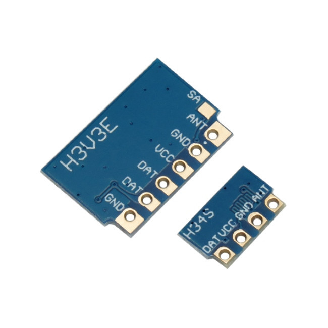 فرستنده و گیرنده وایرلس مدل H3V3E-H34S_315MHZ