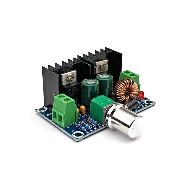 ماژول رگولاتور مدل XL4016E1