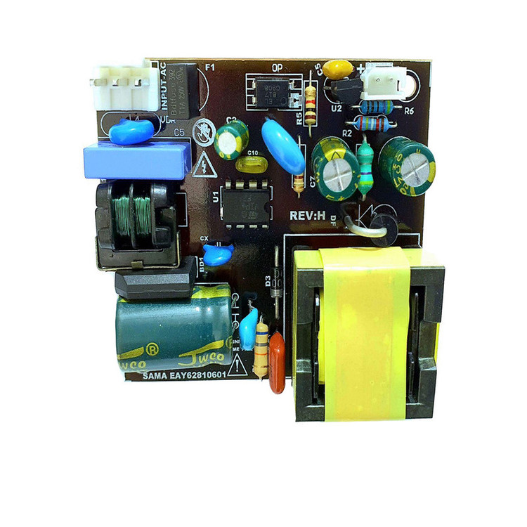 برد تغذیه دربازکن تصویری سما الکترونیک مدل SM200