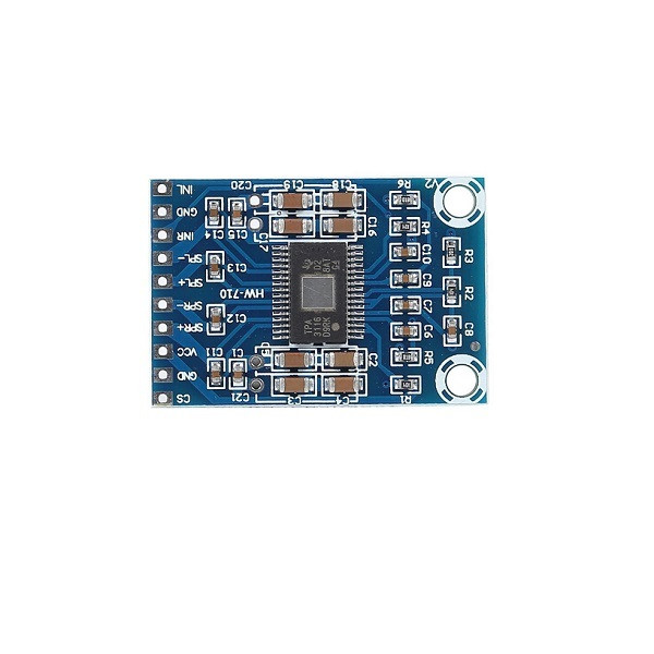 ماژول آمپلی فایر مدل XH-M562