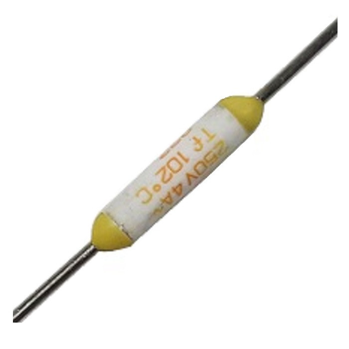 فیوز حرارتی مدل TTF-120