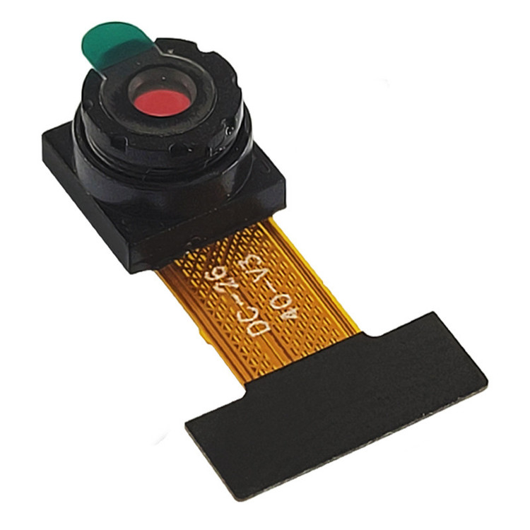 ماژول دوربین مدل OV2640