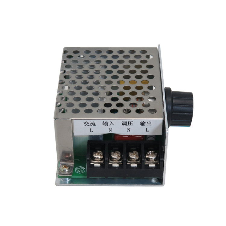 ماژول دیمر کاهنده مدل BTA41-600B