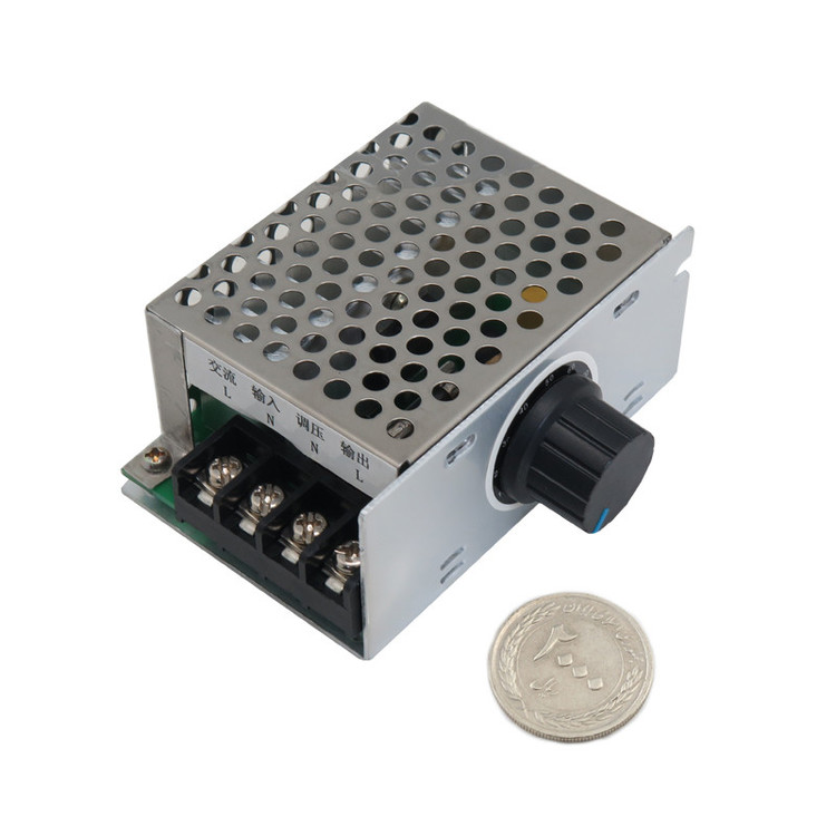 ماژول دیمر کاهنده مدل BTA41-600B