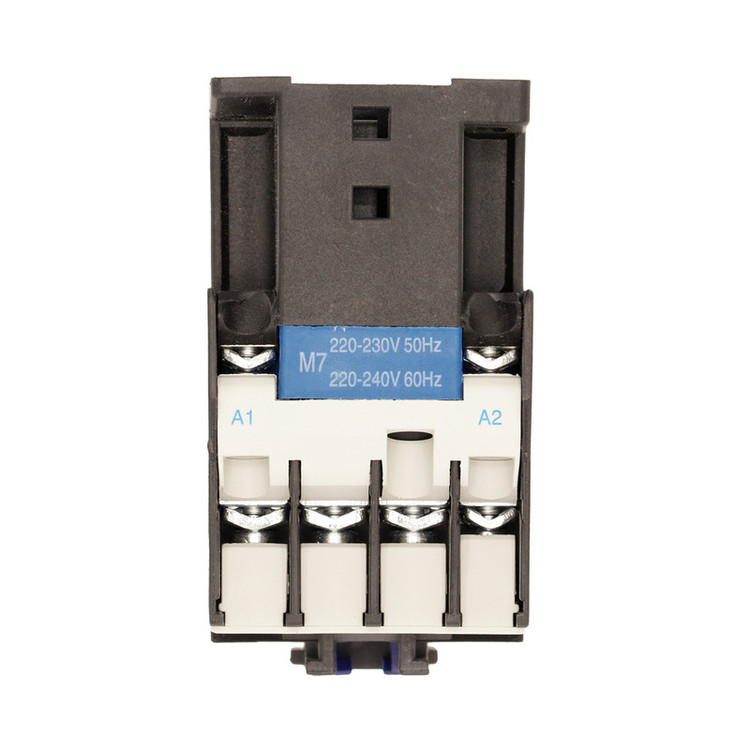 کنتاکتور تله مکانیک مدل LC1-D1810-7M