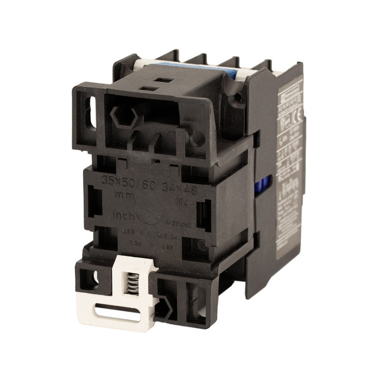 کنتاکتور تله مکانیک مدل LC1-D1810-7M