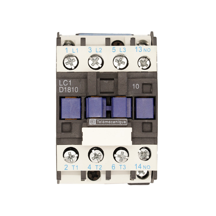 کنتاکتور تله مکانیک مدل LC1-D1810-7M