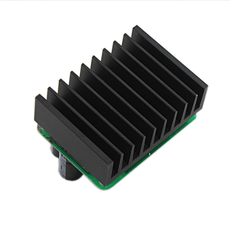 ماژول رگولاتور افزاینده مدل 600W-Boost