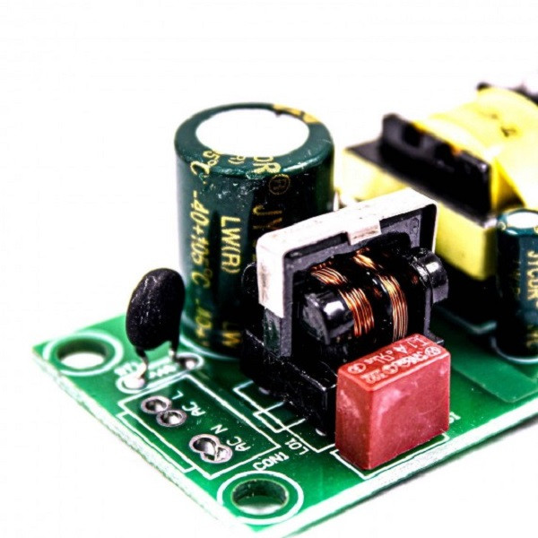 ماژول پاور سوئیچینگ مدل PS01