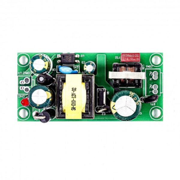 ماژول پاور سوئیچینگ مدل PS01