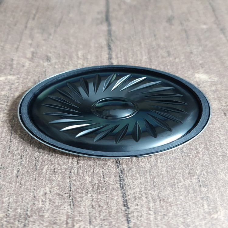 بلندگو 8 اهم 0.5 وات مدل 50mm
