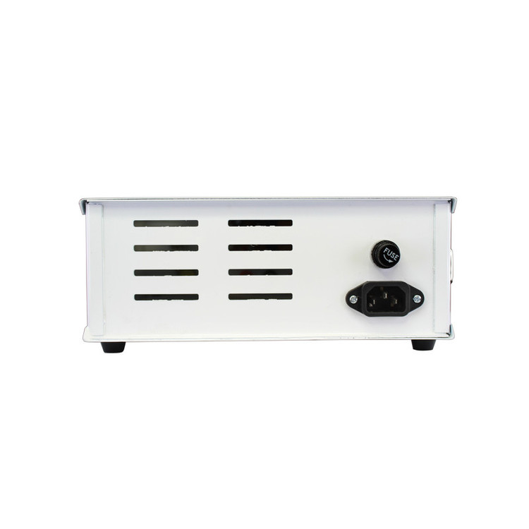 منبع تغذیه الکتریکی 30 ولت 3 آمپر اوژن الکترونیک مدل OSP-303U