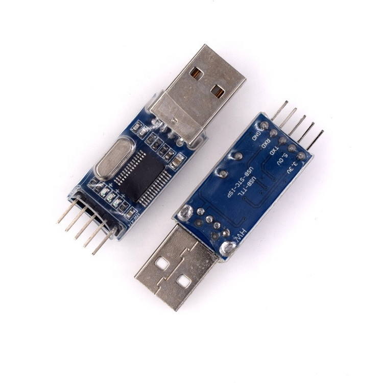 ماژول مبدل USB به سریال مدل PL2303