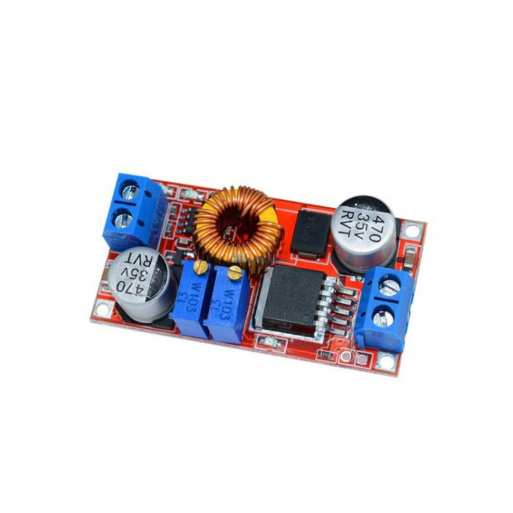 ماژول مبدل DC-DC کاهنده مدل XL4015