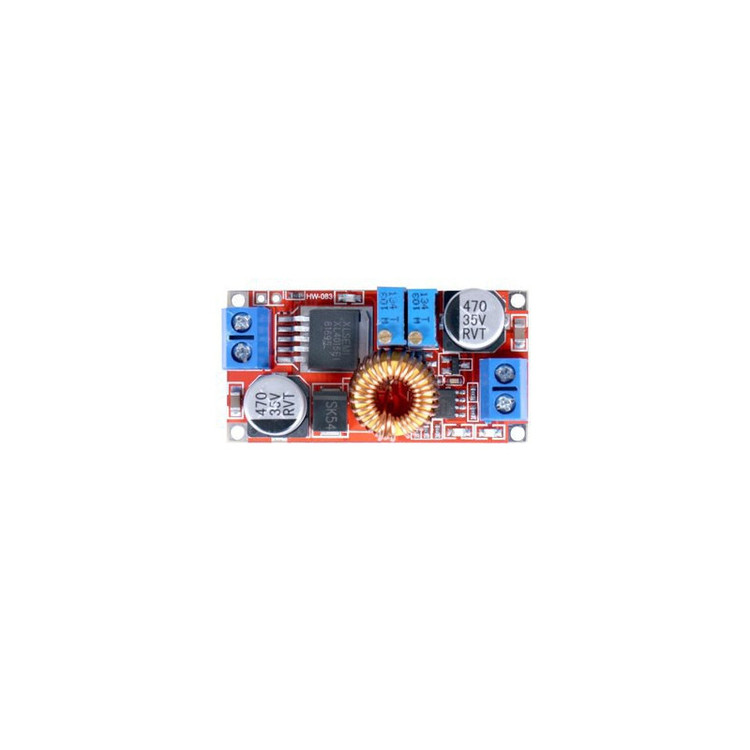 ماژول مبدل DC-DC کاهنده مدل XL4015