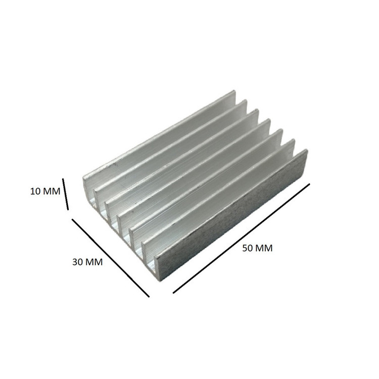هیت سینگ کد HS 205-50