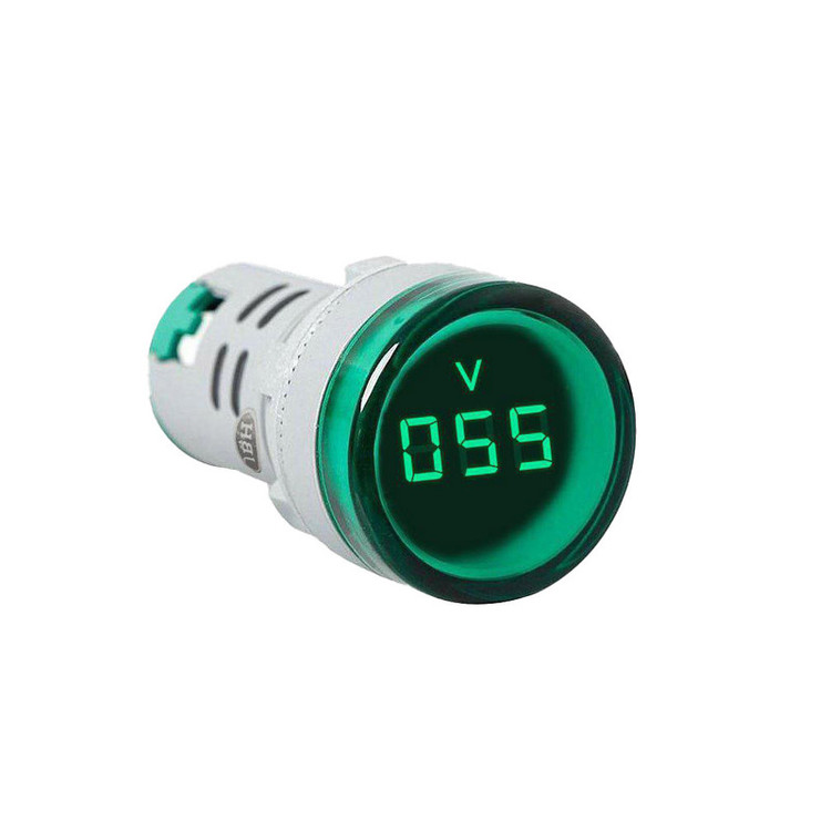 چراغ سیگنال ولت متر جی بی اچ کد 956