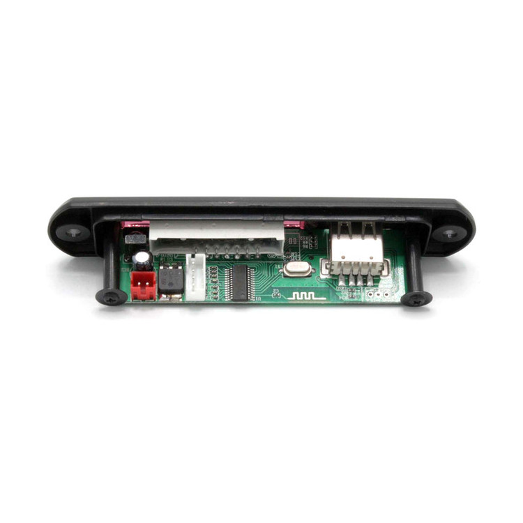 ماژول MP3 و بلوتوث و فلش مدل D098BT مجموعه 3 عددی