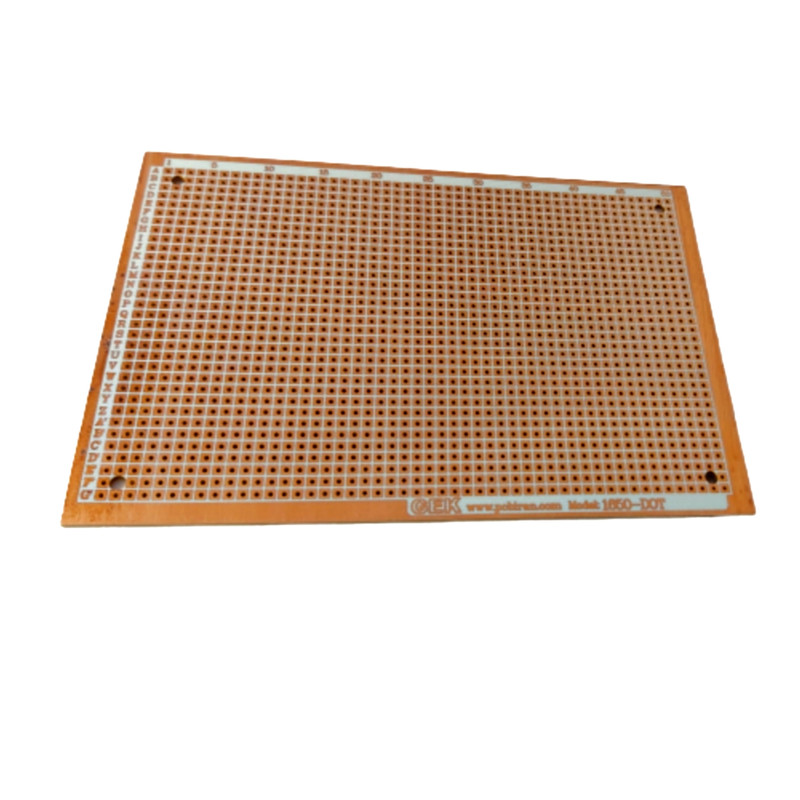فیبر سوراخ دار مدل GEK 1650-DOT