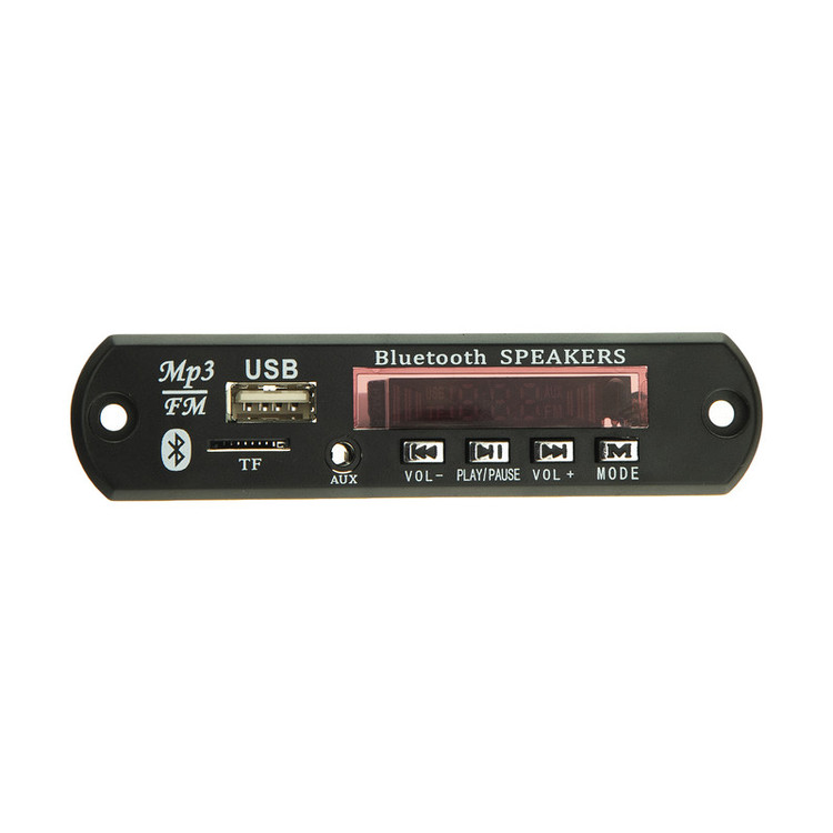 ماژول بلوتوثی صدا مدل JK6836D