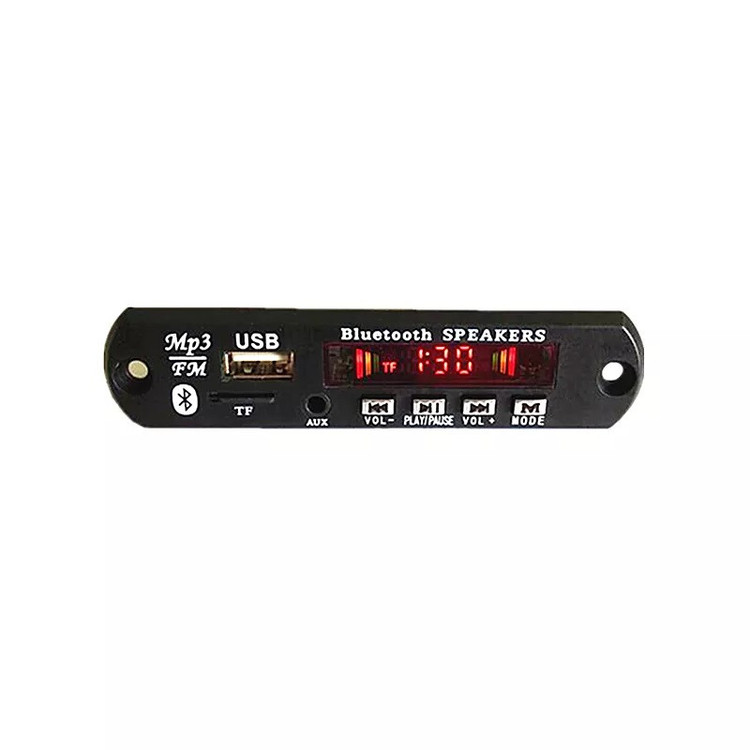 ماژول بلوتوثی صدا مدل JK6836D