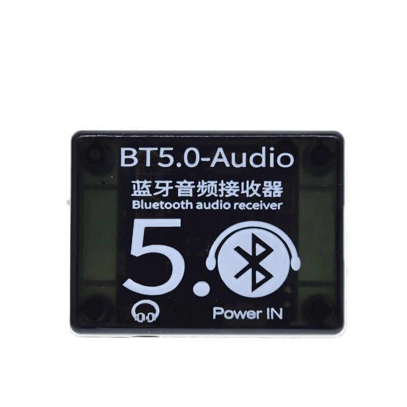 ماژول بلوتوث صوتی مدل BT-5.0 AUDIO