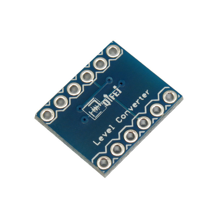 ماژول مبدل سطح ولتاژ مدل I2C-2WAY